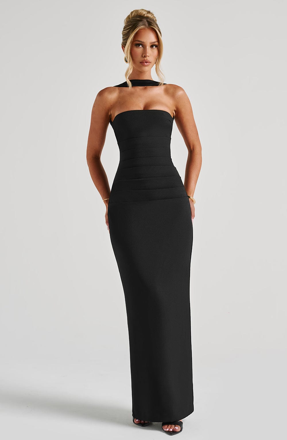 KIM MAXI DRESS