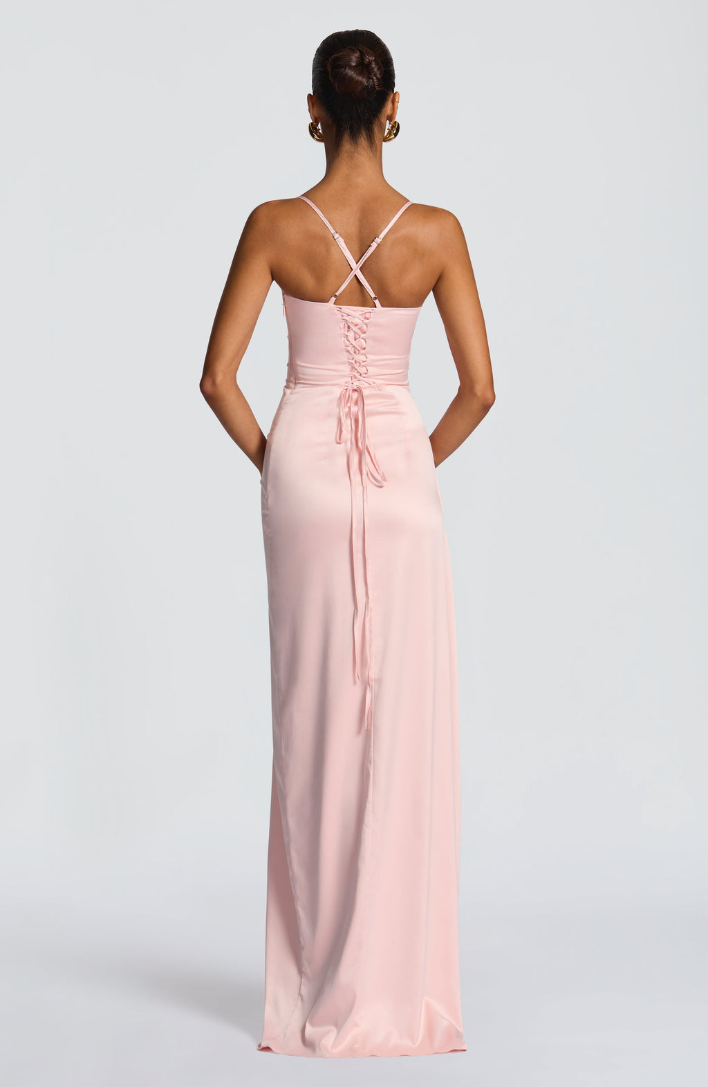 WHITNEY MAXI DRESS