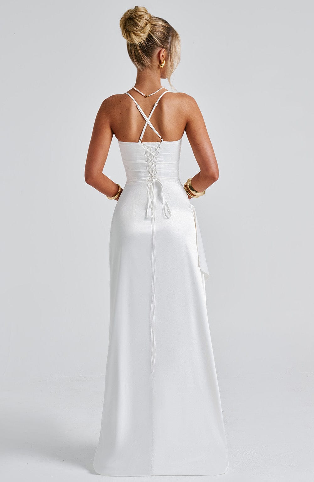 WHITNEY MAXI DRESS