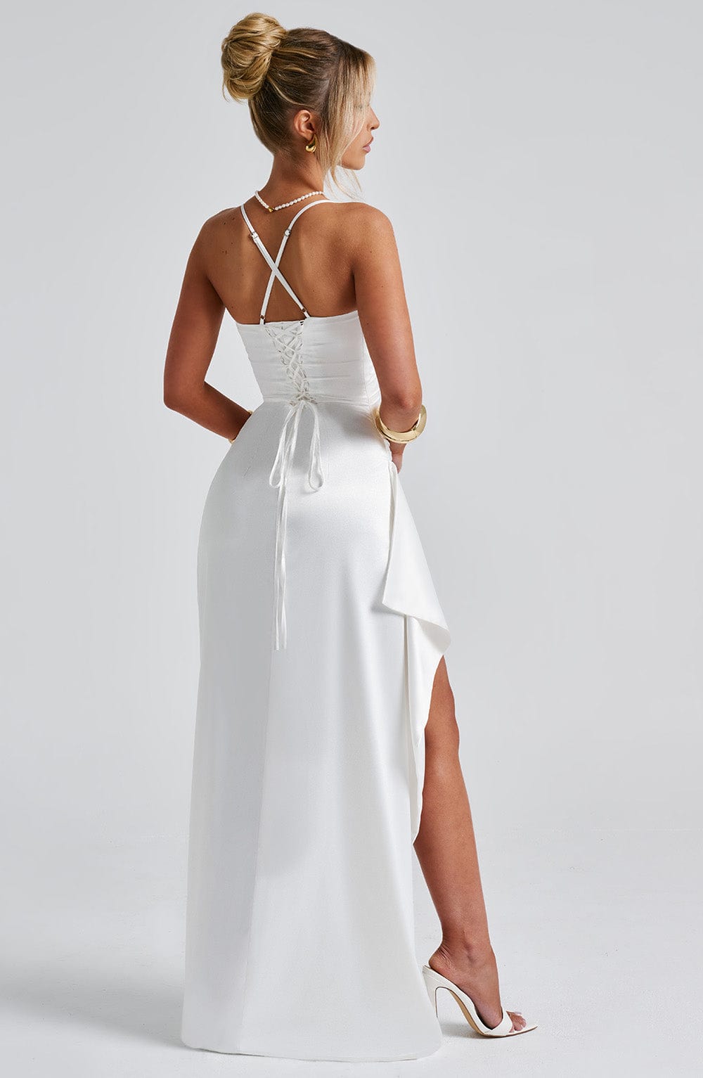 WHITNEY MAXI DRESS