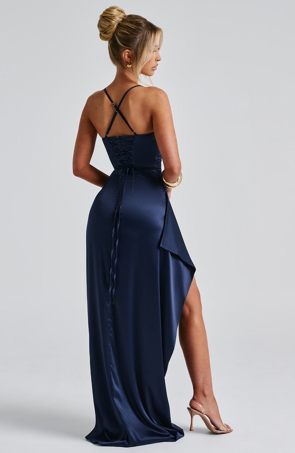 WHITNEY MAXI DRESS