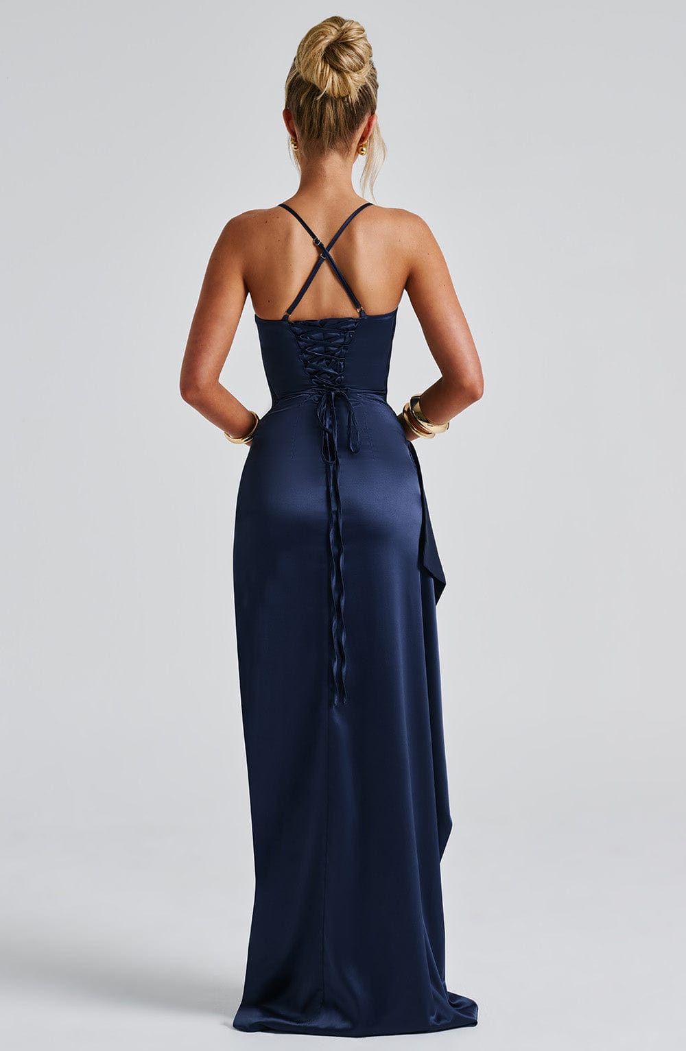 WHITNEY MAXI DRESS
