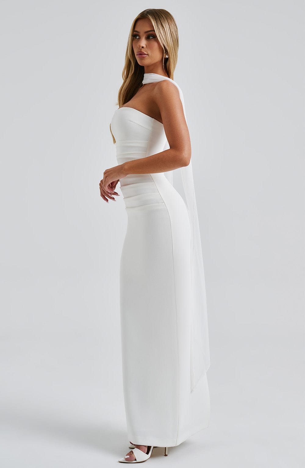KIM MAXI DRESS